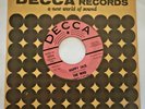 The Who 45 