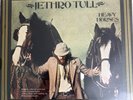 Jethro Tull - Heavy Horses LP 12