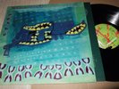 MEKANIK KOMMANDO : SNAKE IS QUEEN LP 1982 WERELD NL +OIS
