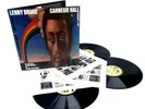 Lenny Bruce–Carnegie Hall 3LP Complete Unabridged Concert Feb 4, 1961 UAS-9800