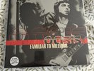 Oasis Familiar To Millions Triple Vinyl LP (First Press Original 2000) NM Rare