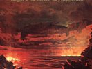 MOONCITADEL - Night's Scarlet Symphonies, New, black metal, LP, White Rune