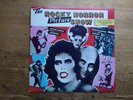 The Rocky Horror Picture Show Very Good+ Vinyl LP Record Album ODE21653 (AK)