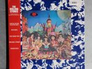 The Rolling Stones Satanic Majesties Request Vinyl LP 2018 RSD 3D SEALED Clear
