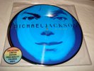 Michael Jackson - Invincible Picture Disc Vinyl 2xLP New Sealed Vinyl