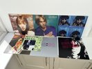 NICK DRAKE, TOM VERLAINE, SUZANNE VEGA, BURNING SPEAR HAIL H.I.M, 808 STATE 90