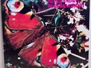 Alessandro Alessandroni - Self Titled (Butterfly 2) - CEM/SR - EX/EX - 2015