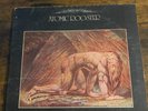 ATOMIC ROOSTER - DEATH WALKS BEHIND YOU - 1970 FIRST PRESS VINYL LP