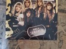 Holy Soldier - Holy Soldier (Record, 2019) Self-Titled Heavy Metal Vinyl LP
