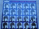 BEATLES A HARD DAY'S NIGHT 1964 UK 1st PRESS MONO PMC 1230 LITTLE PLAYED, SUPERB
