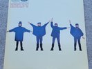 Beatles HELP  1965 UK 1st Press MONO -2-2 PMC 1255 LP BARELY PLAYED SUPERB NM/NM