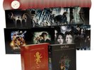 Harry Potter Gryffindor, Complete Vinyl Soundtrack LPs