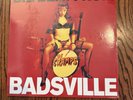 The Cramps-vinyl