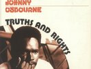 Johnny Osbourne: Truth & Rights Deluxe 2LP Studio 1.