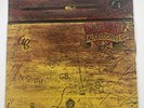 Alice Cooper LP School's Out White Panties