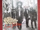 The Karma Effect Cruel Intentions Blue 12''. With additional Signed Cover + USB