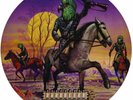 Budgie  Bandolier LP album vinyl record limited picture disc 2023 reissue