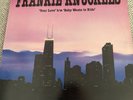 FRANKIE KNUCKLES -YOUR LOVE - Nr Mint Copy The Greatest House Record Of All Time