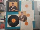 Elvis - Worldwide 50 Gold Hits - 4LP - YUGOSLAVIA