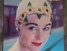 Blur - 'Leisure' LP (Original 1991 UK Pressing)