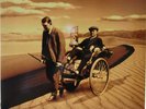 2xLP Blue Öyster Cult Curse Of The Hidden Mirror Limited Edition NEW Sealed