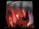 The Cure Pornography 1982 UK 1st Press Vinyl Lp Fiction + Inner   Goth/New Wave