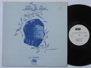 JOHN DRENDALL & B.A. THROWER LP orig. 1972 private Michigan folk/psych NM Vinyl