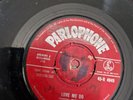 THE BEATLES 45 ' LOVE ME DO 1962 - RED PARLOPHONE - 1962 PRESS ebay uk free p&p