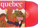 Ween - Quebec [New Vinyl LP] Explicit, Colored Vinyl, Ltd Ed