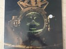 Kix - Hot Wire Vinyl LP (Solar Fire Hand Poured Effect) *NEW*