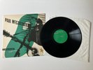 PAUL McCARTNEY UNPLUGGED THE OFFICIAL BOOTLEG LTD EDITION VINYL LP