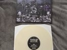 Epitome of Darkness by Repugnant Vinyl Clear Variant Tobias Forge