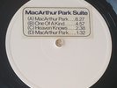 Donna Summer - MacArthur Park Suite 12' White Label CALD5006 NM Near Mint (Rare)