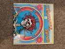 Grateful Dead Skull and Roses Vinyl 2LP 1971 Vintage Pressing STILL SEALED Mint