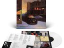 ORCHESTRAL MANOEUVRES IN THE DARK (OMD) Crush - 2LP / Clear Vinyl (40th)