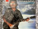 George Harrison Cloud Nine 1987 Dark Horse HYPE & Shrink Ultrasonic Clean EX/NM