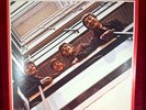 Vintage Beatles Albums - The early years 1962-1966 and 1967-1970