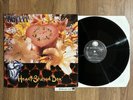 Nirvana Heart Shaped Box vinyl record 12” Netherlands single marigold official