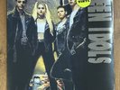 Teen Idols Gold Self-titled vinyl record Rare /100 Sealed oop Fat Wreck music