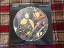 Used KISS PAUL STANLEY Victor Picture LP Japan VIPD-1