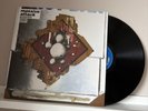 Massive Attack Protection Virgin EMI Records Vinyl Album Used Excellent