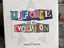 Dj Force And The Evolution The Perfect Dream Kniteforce 5vinyl Box Set
