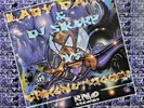 Lady Dana & Skorp Vs Chronotrigger - RNO GABBER GABBA HARDCORE Repress RPR001