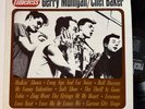 Gerry Mulligan Chet Baker Timeless LP Pacific Jazz