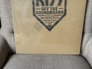 KISS - Off The Soundboard Live At Donington 96’ 2022 UK 3 x LP. Still Sealed