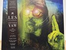 Les Claypool Adverse Yaw The Prawn Song Years 7 LP Color Vinyl Box Set Brand New