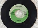 BEATLES 1965 'PLEASE PLEASE ME' CAPITOL SCRANTON PRESSING GREEN STARLINE 45 VG