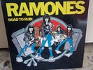 RAMONES - ROAD TO RUIN - LP
