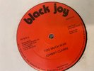 Johnny Clarke Too Much War Stop Them Jah Rare Original UK 12