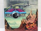 Quaker City Night Hawks El Astranauta Vinyl LRR 96952